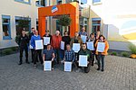 Ehrenamtsschule setzt Erfolgsgeschichte fort