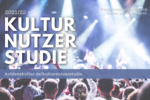 Kulturnutzerstudie für die Region Koblenz-Mittelrhein