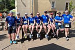 Trollbachlauf 2023: LG Laacher See Erfolge und Feierlichkeiten in Rümmelsheim