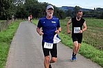 LG Laacher See Läufer bei Chartiy-Lauf in Mayen am Start