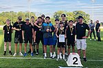 Silberjubel am Bodensee: Mülheim-Kärlicher Schüler stürmen das Podium