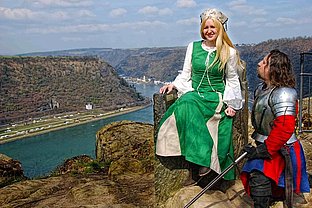 Infos zum Programm, Eintrittspreisen und Parkmöglichkeiten gibt's unter www.suendenfrei.de 
