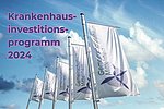 Krankenhausinvestitionsprogramm 2024 - Gemeinschaftsklinikum Mittelrhein