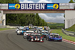 AMG Team Williams erringt ersten Saisonsieg bei BILSTEIN 3h-Rennen