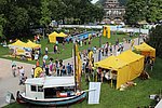 Koblenzer Wasserfest ADAC Mittelrhein