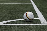 Symbolbild Fußball