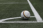 Symbolbild Fußball
