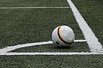 Symbolbild Fußball