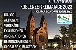 Koblenzer Klimabündnis startet Initiativen für Umweltschutz