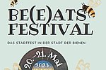 Bienenfest in Mayen: Be(e)ats-Festival bietet buntes Programm