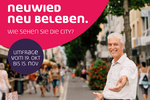 Neuwied startet eine Onlineumfrage zur Stadtbewertung und -entwicklung
