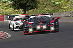 Spannung steigt für das dritte Rennen der Digitalen Nürburgring Langstrecken-Serie