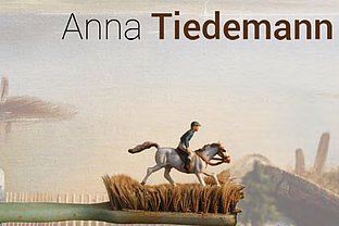 Am Sonntag, den 16. April findet um 10:300 Uhr im Theater Lahnstein die vernissage der Ausstellung "Waste" von Anna Tiedemann statt. 