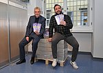 Neues Kulturprogramm für Andernach: Spielzeit 2023 hat einiges zu bieten