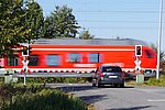 Symbolbild: Regionalbahn