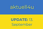 Ukraine-Update aktuell4u 13. September