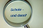 Symbolbild Schule Beruf
