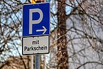 Anwohnerparkgebühren in Mayen steigen signifikant an