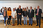 Eifelverein: Bezirksgruppe Mayen-Koblenz hat neuen Vorstand gewählt