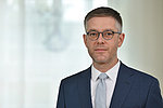 Fabian Kirsch (Chef der Staatskanzlei Rheinland-Pfalz)