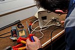 Reparatur-Café öffnet wieder seine Pforten