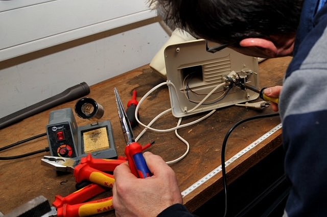 Das Repair-Café