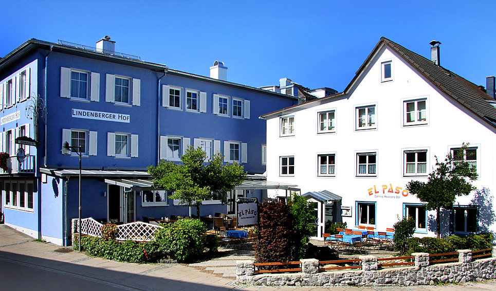 Osterfeiertage im Allgäu verbringen