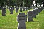 Kriegsgräberfürsorge