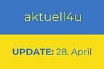 Ukraine-Update aktuell4u 28. April