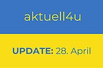 Ukraine-Update aktuell4u 28. April