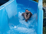 2. a4u-Rutschwettbewerb im Nettebad verspricht Spaß und „nasse“ Unterhaltung