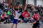 Handball-Oberliga-RPS: Vallendarer Löwen schaffen Derbysieg gegen HB Mülheim-Urmitz