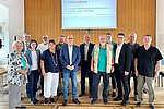 Mayens Innenstadt: Ein Masterplan soll her