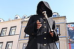 Familienfestival der Magier und Hexen am 28. Oktober in Mayen