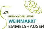 Weinmarkt Rhein-Mosel-Nahe in Emmelshausen