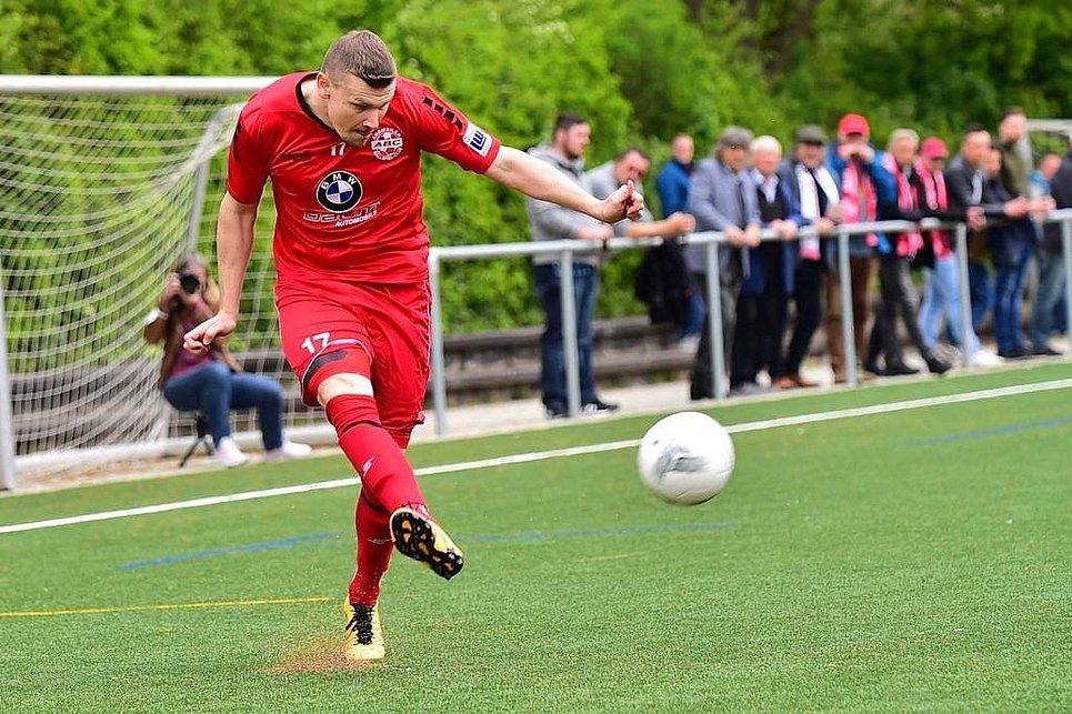 Rheinlandliga: 2. Spieltag in der Übersicht
