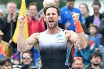 Kazmirek triumphiert im Zehnkampf in Bydgoszcz