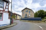 Vollsperrung in Straße „Im Nauling“: Baumaßnahme fordert Umleitung in Lahnstein