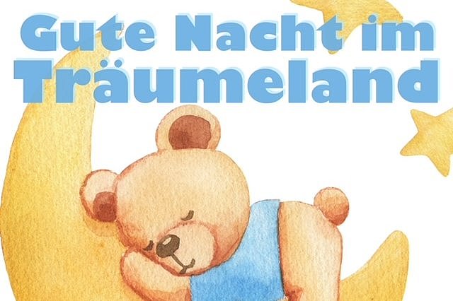 Eine (Zeit-) Reise in Träumeland