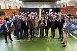 Rainer Hilger verabschiedet sich nach 15 Jahren als Bürgermeister von Thür
