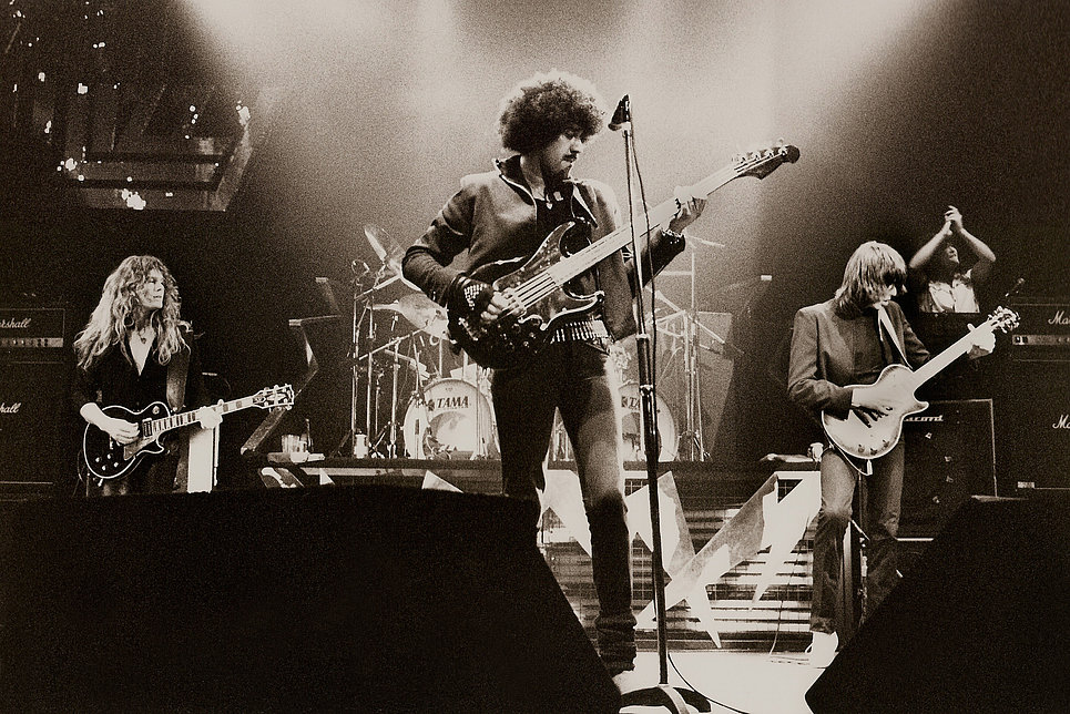 Thin Lizzy