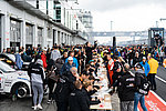 12h-Rennen am Nürburgring: Das erwartet Besucher am Rennwochenende