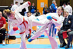 Sen5 Karate-Verein glänzt mit starken Leistungen bei den Landesmeisterschaften