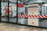 Bundesweiter Protesttag: Über 85 Prozent der Apotheken am Mittwoch geschlossen