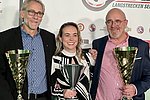 Mayen-Pilotin Fernandes gewinnt Nürburgring-Langstrecken-Serie