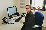 Tanja Strack (Gleichstellungsbeauftragte Stadt Lahnstein)
