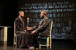 Auftakt zur neuen Spielzeit im Theater Lahnstein mit „Maria Magdalena – Jüngerin des Christentums“