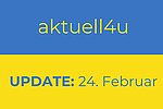 Ukraine-Update aktuell4u 24. Februar