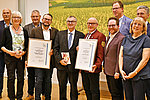Kulturförderpreis geht an Gesellschaft für Geschichte und Heimatkunde Bendorf und die Blaskapelle Ettringen