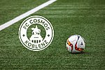 FC Cosmos Koblenz in der Oberliga-Relegation